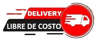 Delivery libre de costo