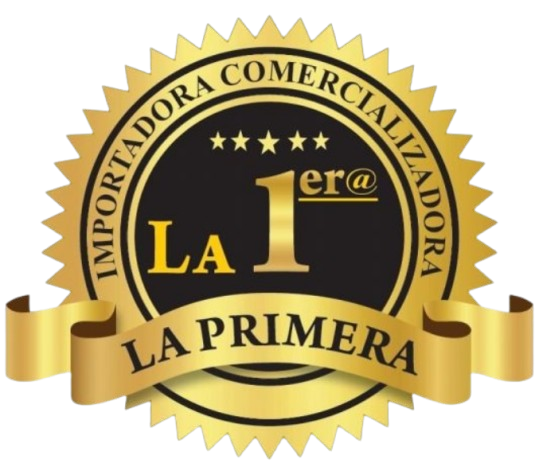 Logo LA PRIMERA